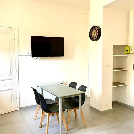 Appartement Le Park