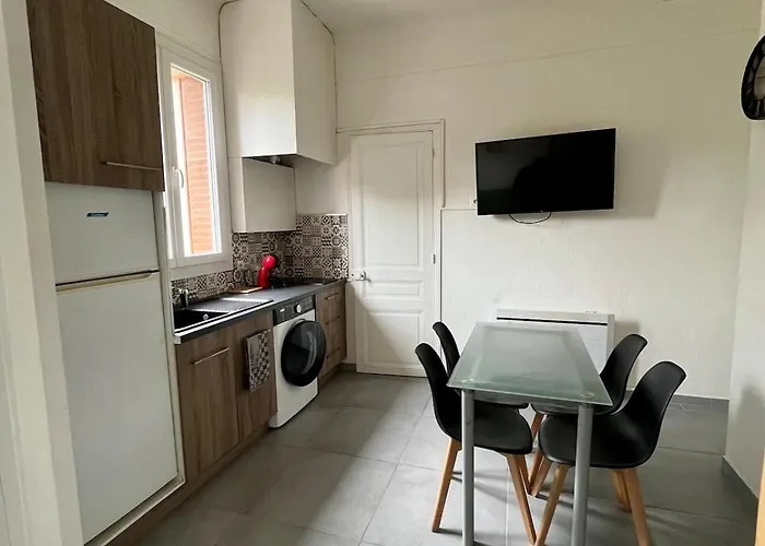 Apartman Le Park